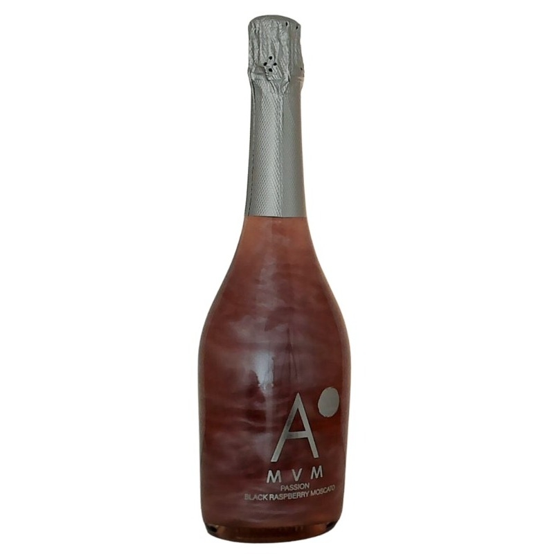 Amvm Passion Black Raspberry Moscato